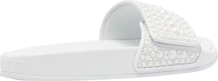 Jimmy Choo Sandals - Image 3