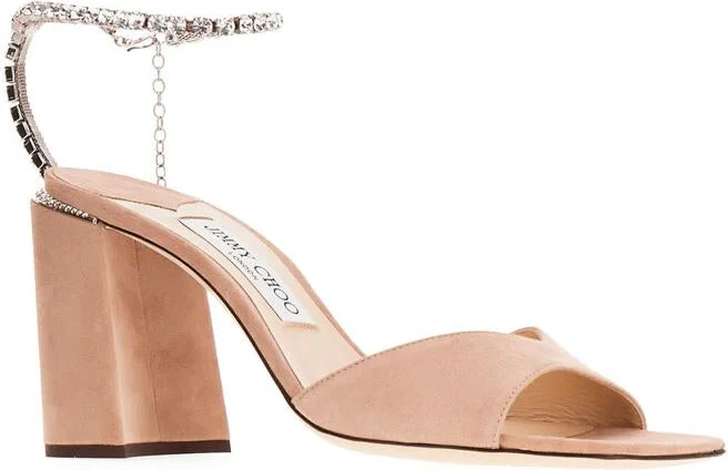 Jimmy Choo Sandals - Image 2