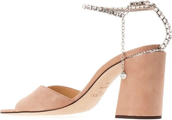 Jimmy Choo Sandals - Image 3
