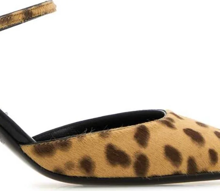 Jimmy Choo Sandals - Image 2