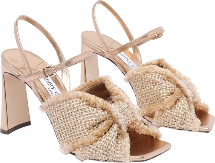 Jimmy Choo Sandals - Image 2
