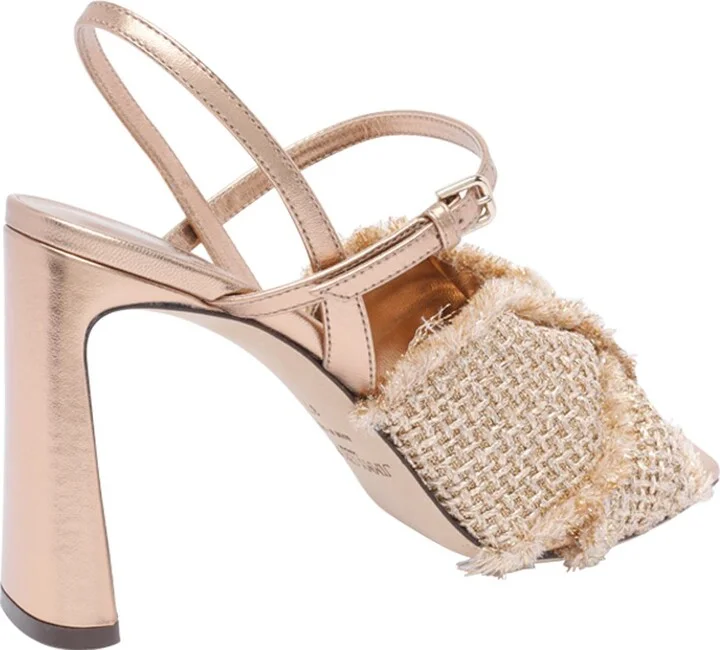 Jimmy Choo Sandals - Image 3