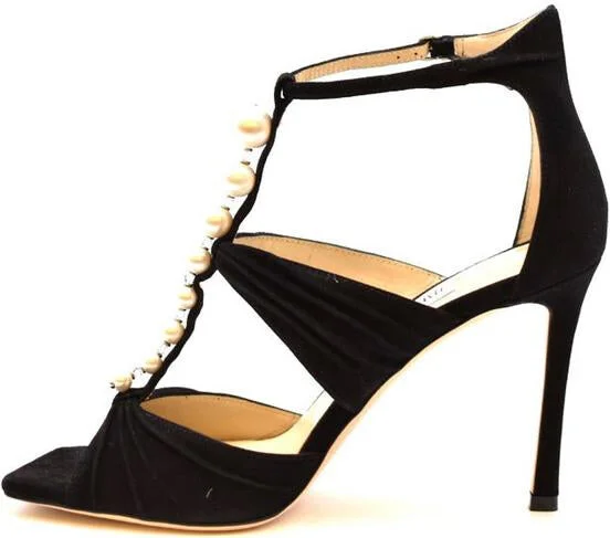 Jimmy Choo Sandals - Image 3