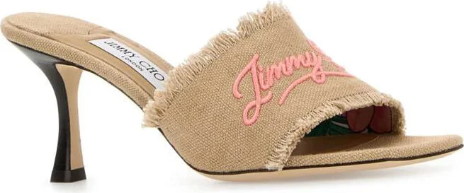 Jimmy Choo Sandals - Image 2