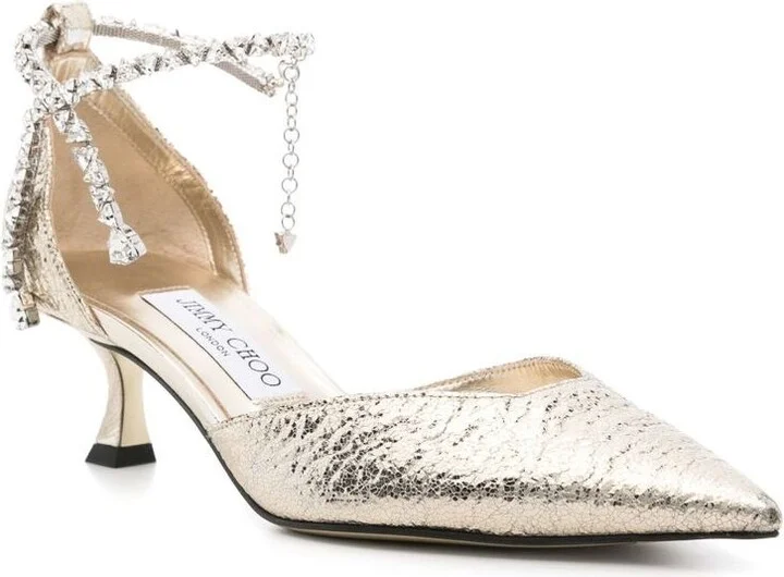 Jimmy Choo Sandals - Image 3