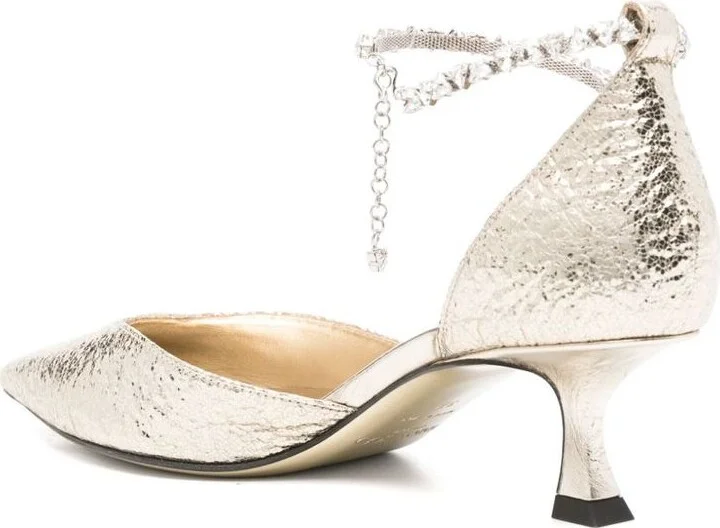 Jimmy Choo Sandals - Image 7