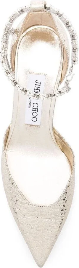 Jimmy Choo Sandals - Image 9