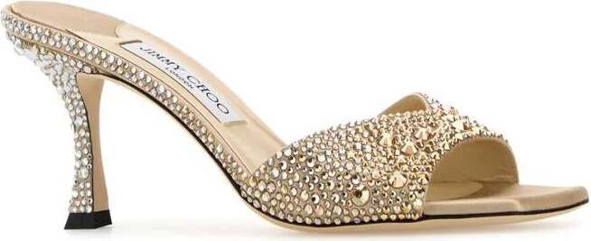 Jimmy Choo Sandals - Image 2