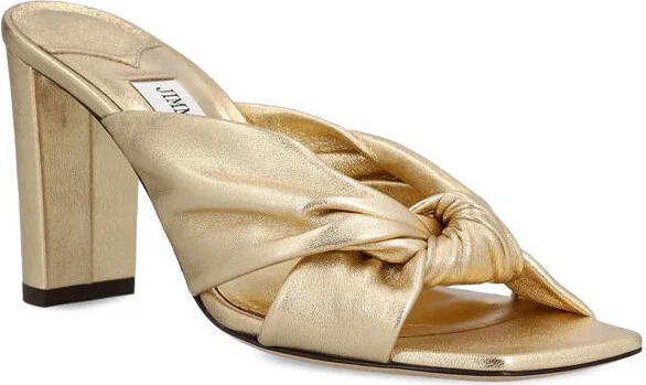 Jimmy Choo Sandals - Image 2