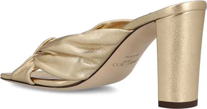 Jimmy Choo Sandals - Image 3