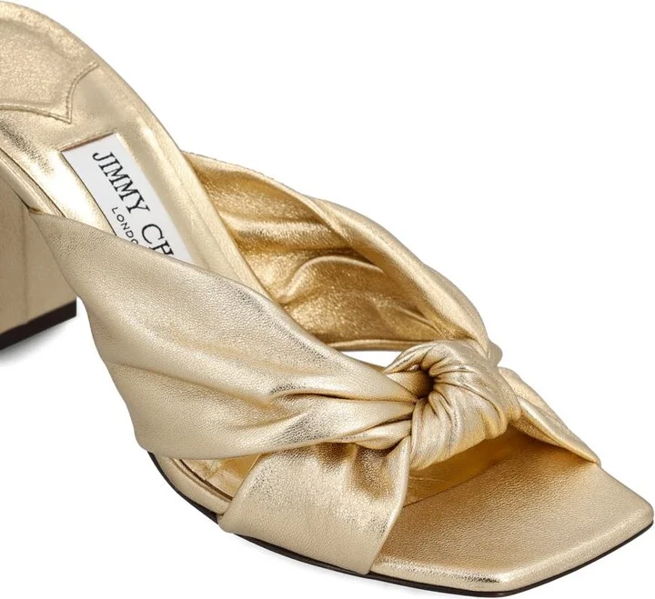 Jimmy Choo Sandals - Image 4