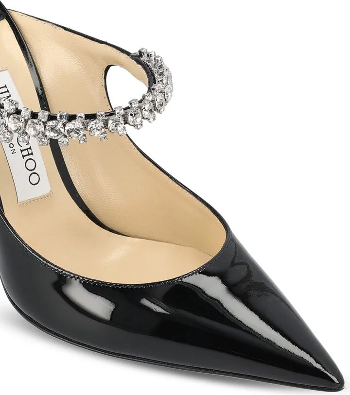 Jimmy Choo Sandals - Image 4