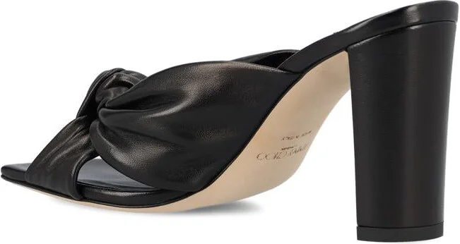 Jimmy Choo Sandals - Image 3