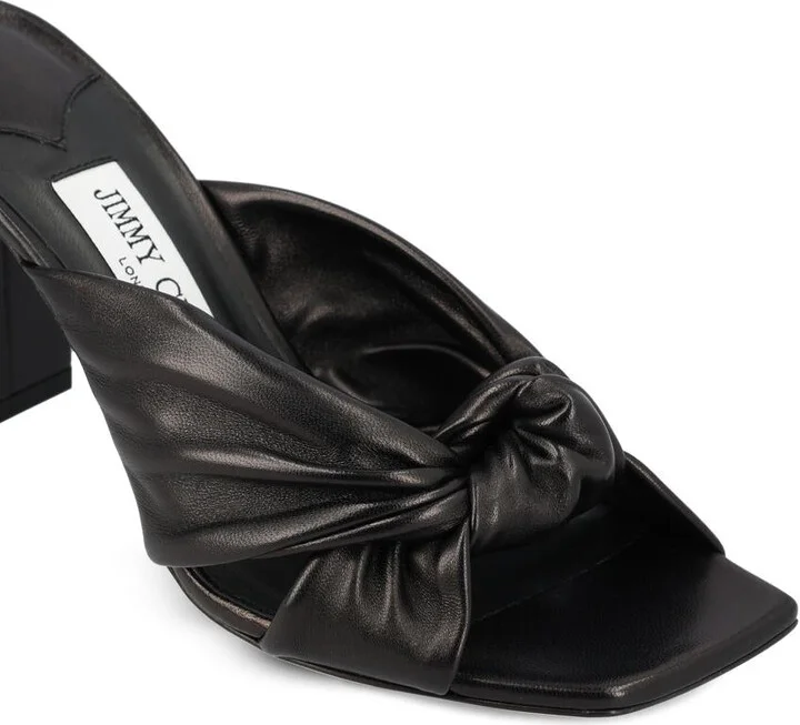 Jimmy Choo Sandals - Image 4