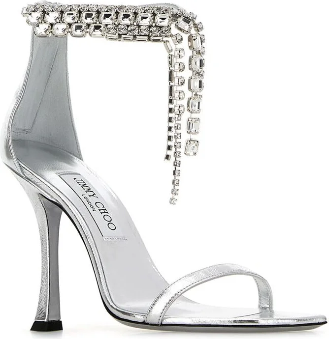 Jimmy Choo Sandals - Image 2