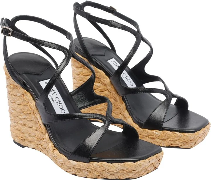 Jimmy Choo Sandals - Image 2