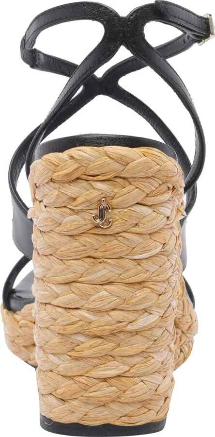 Jimmy Choo Sandals - Image 4