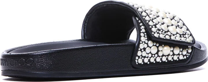 Jimmy Choo Sandals - Image 2