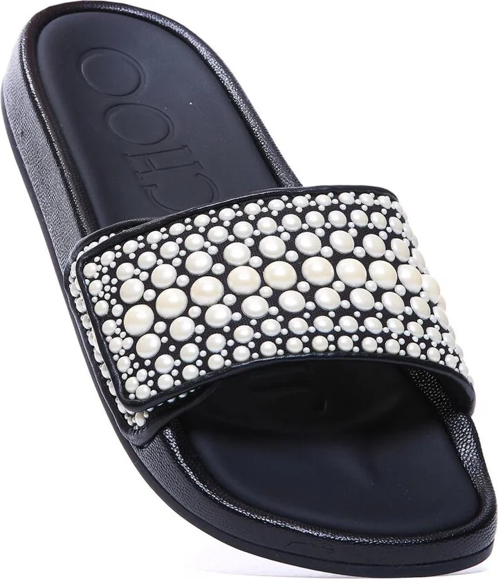 Jimmy Choo Sandals - Image 3