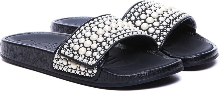 Jimmy Choo Sandals - Image 4
