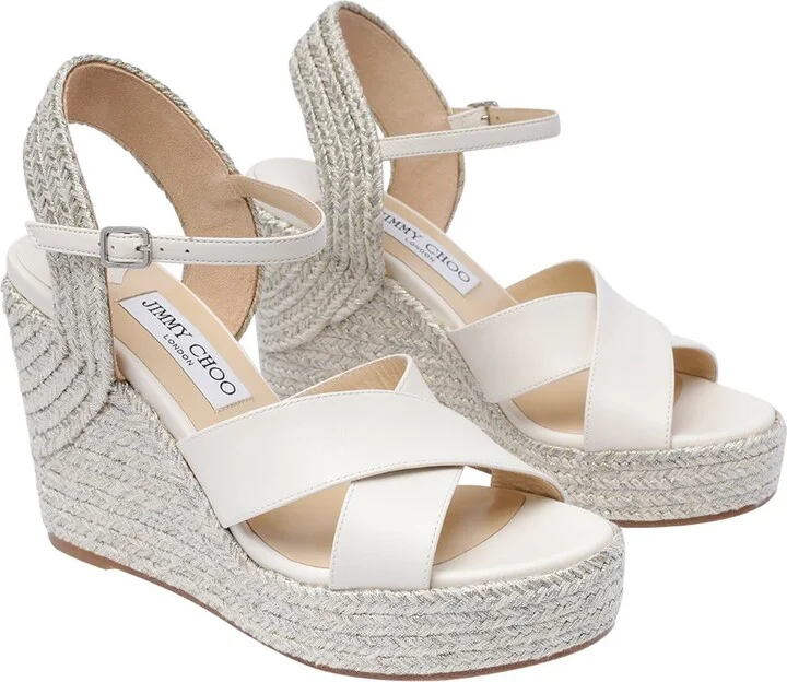 Jimmy Choo Sandals - Image 2