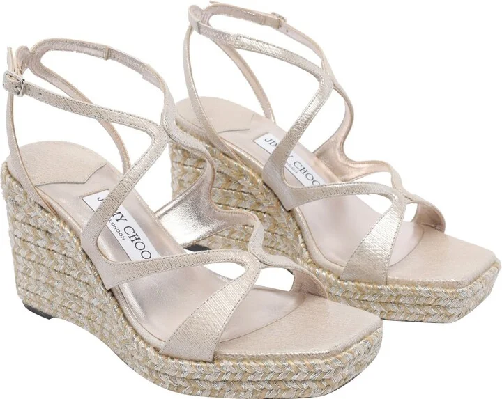 Jimmy Choo Sandals - Image 2