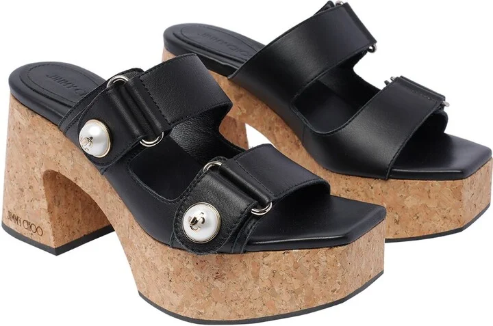 Jimmy Choo Sandals - Image 2
