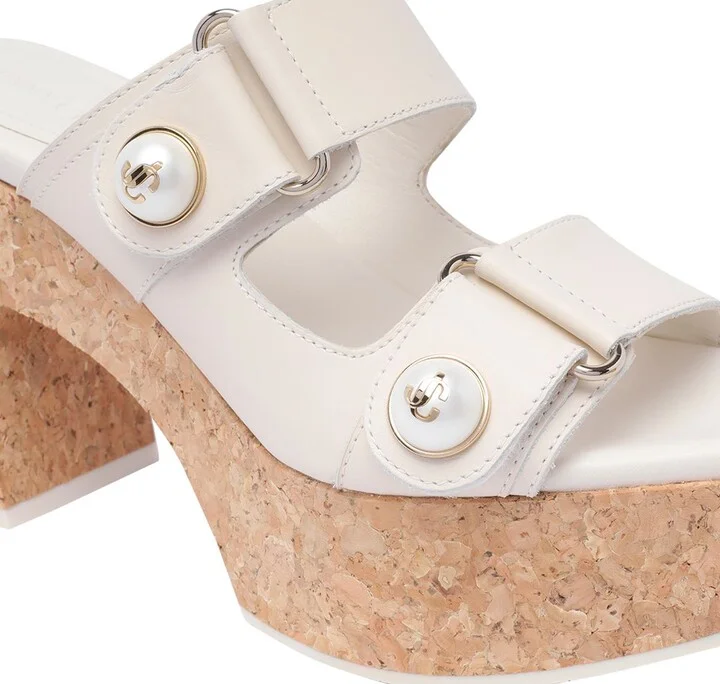 Jimmy Choo Sandals - Image 4