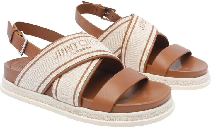 Jimmy Choo Sandals - Image 2
