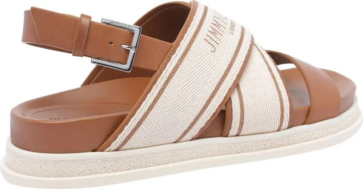 Jimmy Choo Sandals - Image 3