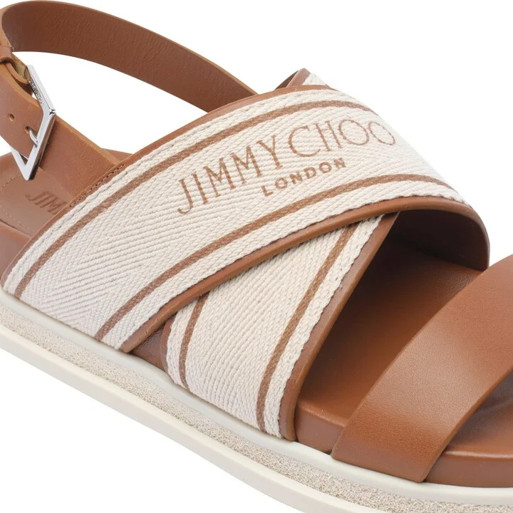 Jimmy Choo Sandals - Image 4