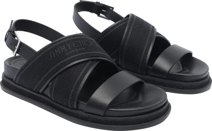 Jimmy Choo Sandals - Image 2