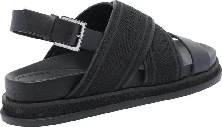 Jimmy Choo Sandals - Image 3
