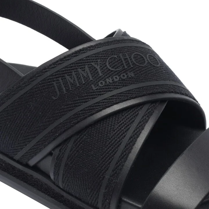 Jimmy Choo Sandals - Image 4