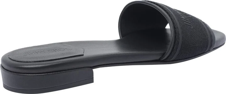 Jimmy Choo Sandals - Image 3