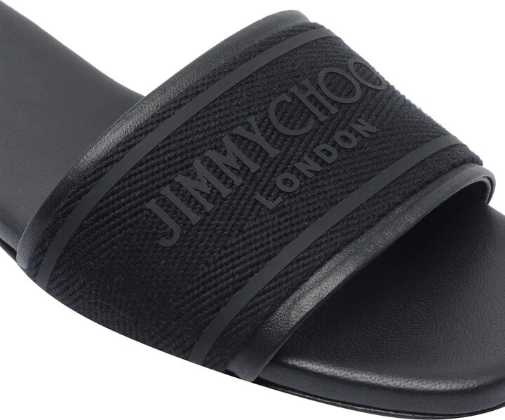 Jimmy Choo Sandals - Image 4
