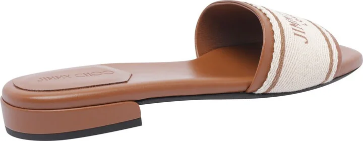 Jimmy Choo Sandals - Image 3