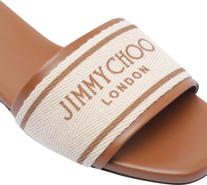 Jimmy Choo Sandals - Image 4
