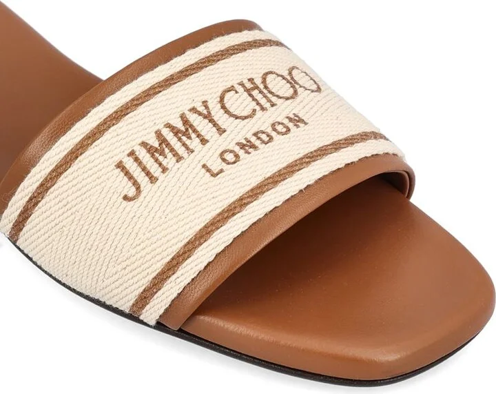Jimmy Choo Sandals - Image 4