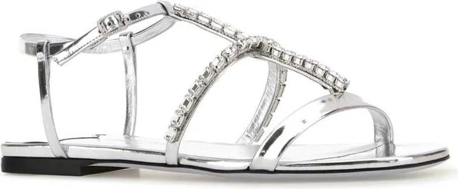 Jimmy Choo Sandals - Image 2