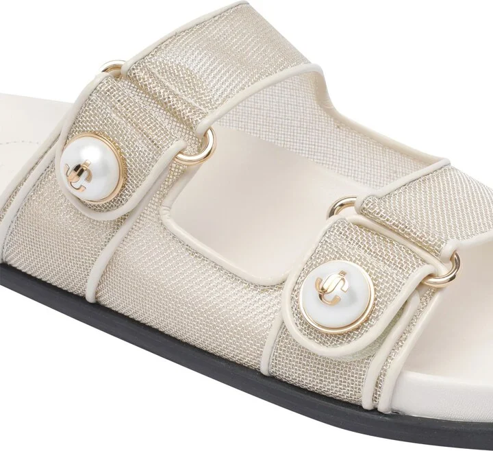 Jimmy Choo Sandals - Image 4
