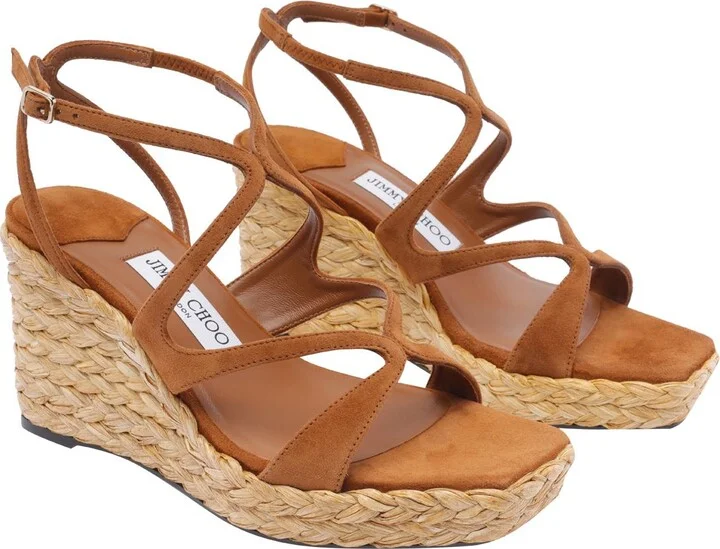 Jimmy Choo Sandals - Image 2