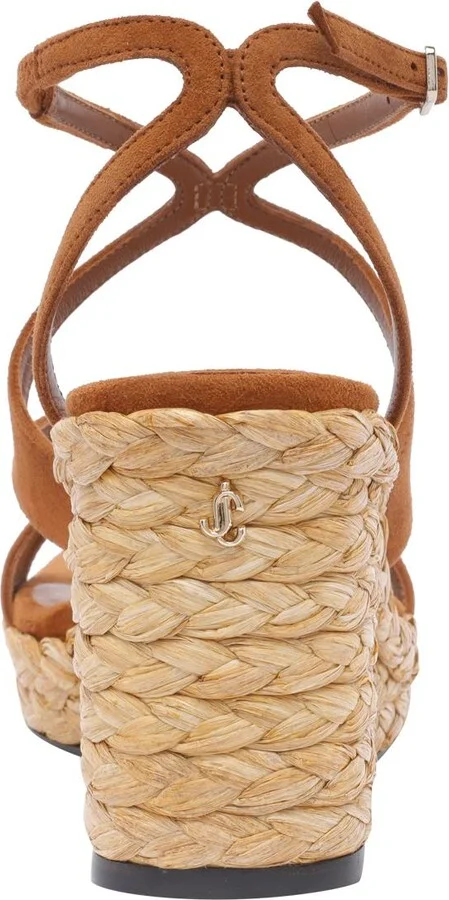 Jimmy Choo Sandals - Image 4