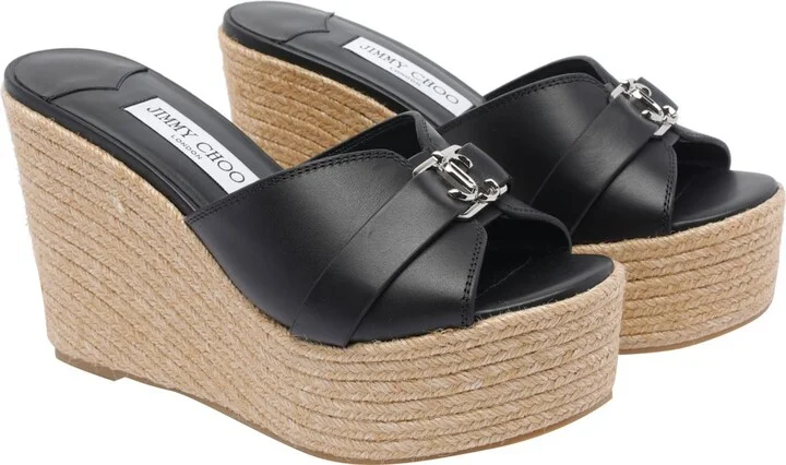 Jimmy Choo Sandals - Image 2