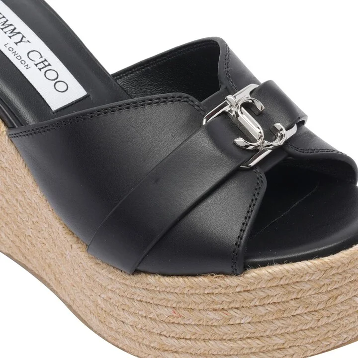 Jimmy Choo Sandals - Image 4