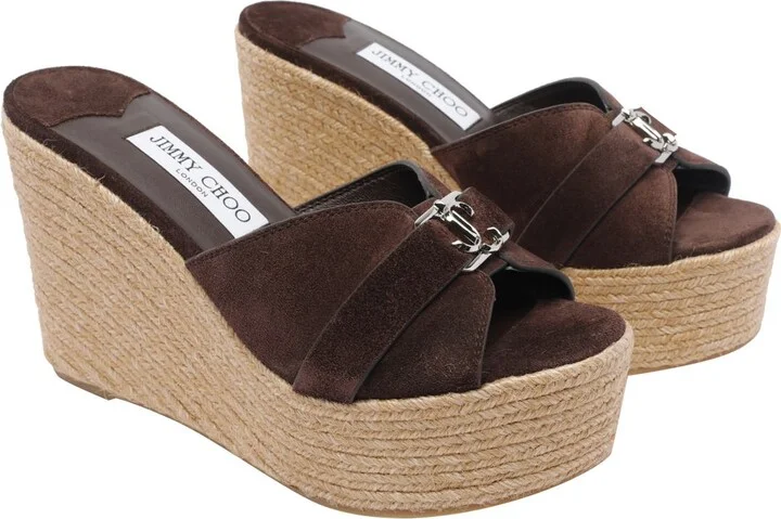Jimmy Choo Sandals - Image 2