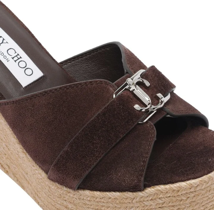 Jimmy Choo Sandals - Image 4