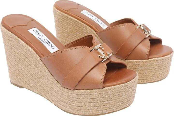 Jimmy Choo Sandals - Image 2