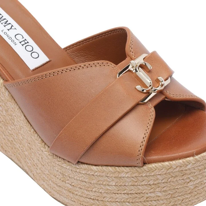 Jimmy Choo Sandals - Image 4