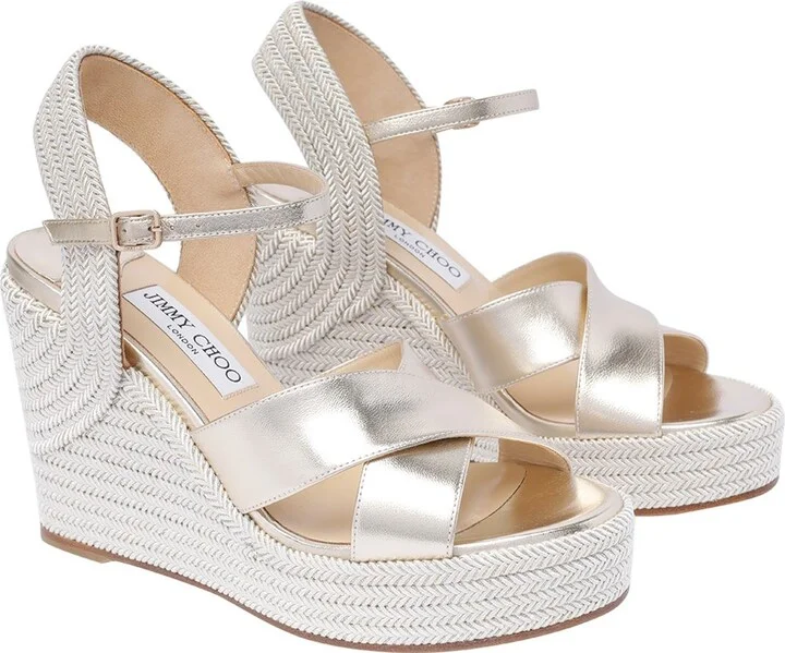 Jimmy Choo Sandals - Image 2